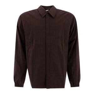 Gr10K Bilitis Overshirt Tag Size S Men